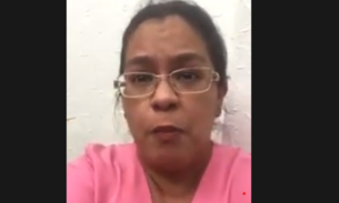 Médica denuncia falta de segurança em unidades de saúde do Amazonas 