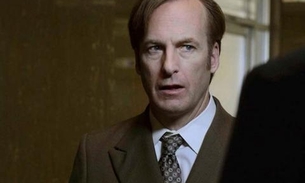 Ator de ‘Breaking Bad’ revela luta do filho contra coronavírus 