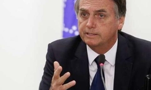Bolsonaro é denunciado no STF por crime de responsabilidade