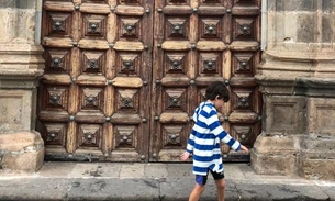 Espanha deixará crianças saírem para caminhar