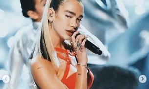 Boninho confirma Dua Lipa na final do BBB20