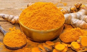 Açafrão previne envelhecimento precoce; conheça mais benefícios