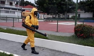 Sem UTI, Manacapuru tem mortes por coronavírus em casa 