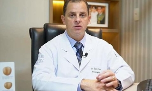 Wilson realiza nova mudança na saúde e indica urologista como ‘número 2’ da Susam