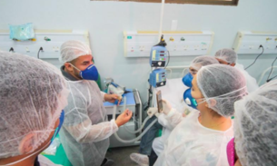 Com mais 60 infectados, interior do Amazonas já tem mais de 500 casos de Covid-19