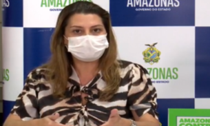 Amazonas aguarda apoio federal para implantação de hospital de campanha com 400 leitos