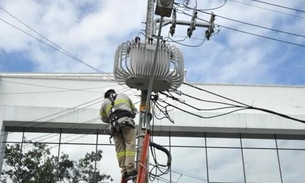 Com isolamento, Amazonas apresenta maior queda no consumo de energia na região Norte