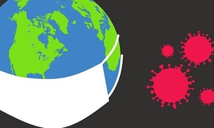 Livro escrito em 2014 previu pandemia do coronavírus  