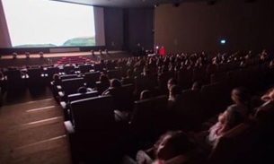 Ancine vai destinar recursos para socorrer cinemas impactados por coronavírus