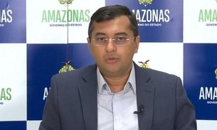 Intervenção na saúde é descartada após conversa de ministro com governador do Amazonas