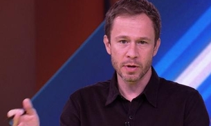 Tiago Leifert revela detalhes sobre final do BBB20