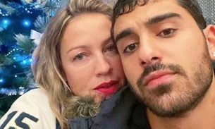Luana Piovani é 'pedida' em casamento pelo Instagram