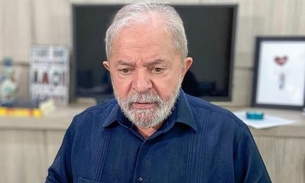 Lula pede adesão ao 'fora, Bolsonaro' ao falar em destruição da democracia