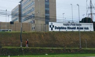 Amazonas registra recorde com mais de 400 casos de Covid-19 em 24h 