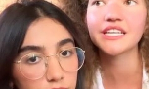 Anavítoria se pronuncia após polêmica sobre lives por R$95 