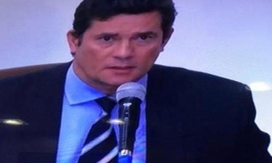 Moro acusa Bolsonaro de querer ter acesso aos relatórios e investigações da PF