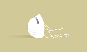 Asteroide gigante que passará perto da Terra se parece com máscara facial