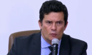 Moro expõe que Bolsonaro está preocupado com inquéritos no STF