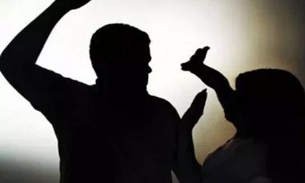 Jovem é preso após agredir companheira grávida em Manaus 