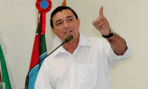 Prefeito de Itacoatiara e Executivo são multados em quase meio milhão por contrato irregular