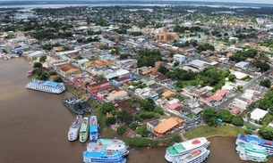 Parintins reforça toque de recolher e exige maior organização de filas em bancos contra covid-19