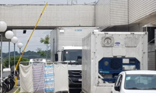Câmara frigorífica para armazenar corpos será instalada em Manacapuru