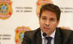 Bolsonaro escolhe Alexandre Ramagem para comandar Polícia Federal