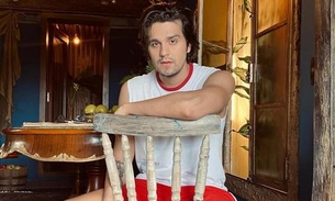 Luan Santana faz sua primeira Live de quarentena neste domingo