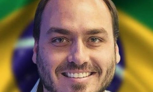 Carlos Bolsonaro é identificado pela PF como articulador em esquema criminoso de fake news