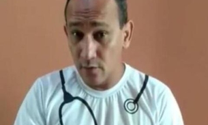 'O 28 de Agosto vai parar', diz funcionário em vídeo onde relata falta de materiais