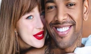 Duda Reis desabafa após polêmica sobre namoro com Nego do Borel