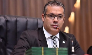 Deputados do Amazonas assinam nota de apoio a Josué Neto