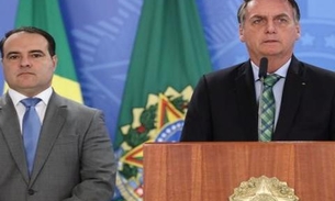 Bolsonaro pode anunciar hoje novo Ministro da Justiça após saída de Moro
