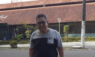 Morre no 28 de Agosto o jornalista Roberto Augusto, vítima de coronavírus