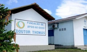 Fundação Doutor Thomas registra óbitos de cinco idosos por coronavírus em Manaus