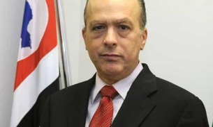 Morre o ex-deputado e ex-ministro do Trabalho João Mellão Neto