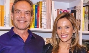 Após 10 dias internado, marido de Luisa Mell se recupera do coronavírus