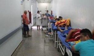 MPF X Aleam, a saúde padece de orgulho