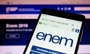 Estudantes podem fazer novo pedido de isenção da taxa de inscrição do Enem 
