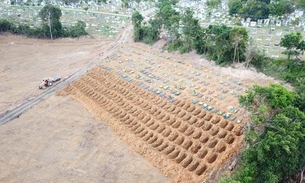 Forbes cita Manaus como uma das quatro cidades mais afetadas pelo coronavírus na América Latina