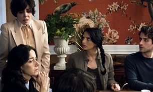 Série 'La Casa de Las Flores' usa sobrenome Bolsonaro como sinônimo de burro