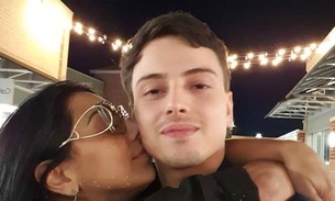 Cantora gospel Eyshila faz textão sobre filho drag queen