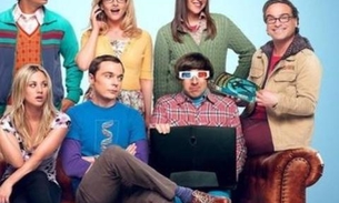 Ator de The Big Bang Theory fica irreconhecível em nova série da Netflix