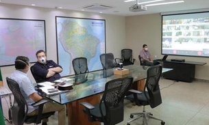 Governo defende suspensão de dívida de R$ 450 milhões do Amazonas com a União e bancos públicos