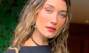 Após polêmica, Gabriela Pugliesi desativa perfil do Instagram