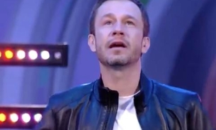 Tiago Leifert chora na final do BBB20 e emociona internautas: 'quero abraçar' 