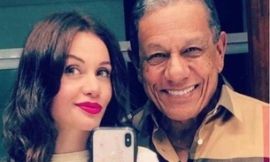 Ex-bbb Maria Melilo termina namoro com empresário milionário de Manaus