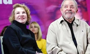 Herdeiros de Marisa Letícia processam Eduardo Bolsonaro e Regina Duarte por fake news