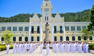 Marinha prorroga inscrições de concurso para Colégio Naval 