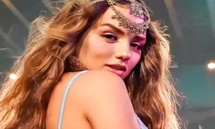 Rafa Kalimann sobre ser chamada de ‘marmita de sertanejo’: 'Fiquei por que quis'